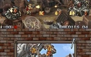 合金弹头6无限币破解版官方版游戏下载，合金弹头6无限币破解版安卓游戏下载