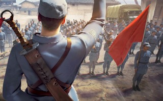 亮剑手游突袭怎么玩，亮剑手游无限资源版