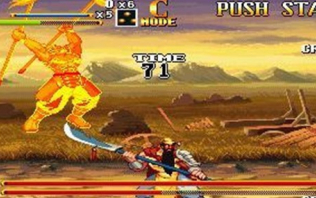 三国战纪2群雄争霸中文版下载官方版游戏下载，安卓苹果ios版本下载