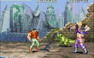 恐龙快打2中文版v1.0官方版游戏下载，安卓苹果ios版本下载