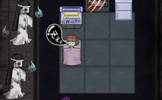 猎梦宿舍舞会模式版本官方版游戏下载，安卓苹果ios版本下载