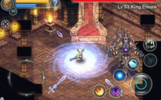 史诗之心汉化版v1.0官方版游戏下载，安卓苹果ios版本下载