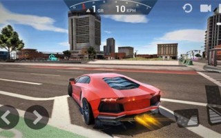 急速狂飙游戏官方版下载，急速狂飙游戏官方版免收费下载安装