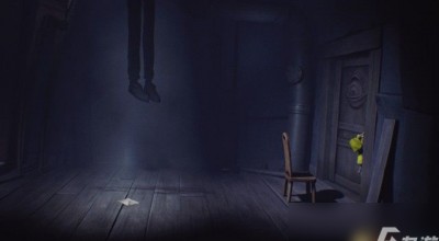 手游版小小噩梦怎么玩，手游版小小噩梦怎么玩的