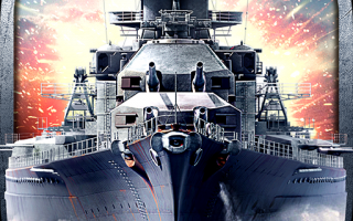 巅峰战舰官方版游戏下载，安卓苹果ios版本下载