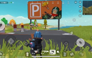 香肠派对是如何玩的手游，香肠派对是怎么玩的？