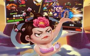 回到三国当皇帝手机版官方版游戏下载，回到三国当皇帝手机版安卓游戏下载