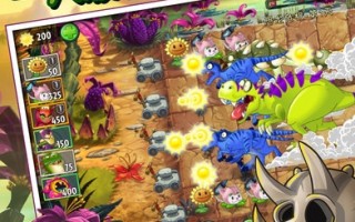 植物大战僵尸2国际版电脑版下载 v3.3.2 pc版官方版游戏下载，安卓苹果ios版本下载