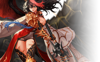 dnf龙骑士高清图_dnf龙骑士怎么样