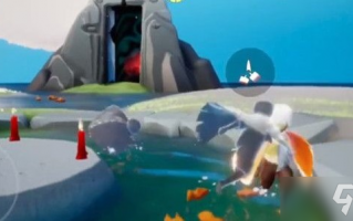 光遇万圣节开门暗号11.1最新完整版2021 v1.0运营中官方版游戏下载，光遇万圣节开门暗号11.1最新完整版2021 v1.0运营中安卓游戏下载