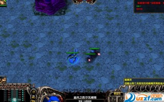 神武苍穹1.31正式版下载 附地图攻略官方版游戏下载，安卓苹果ios版本下载