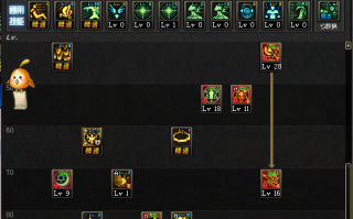 dnf召唤_dnf召唤技能