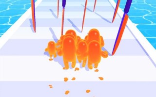 车果冻官方版游戏下载，车果冻安卓游戏下载