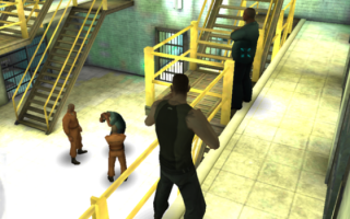 监狱生存法则官方版游戏下载，安卓苹果ios版本下载