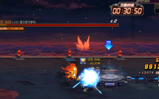 dnf舰炮主线_dnf舰炮