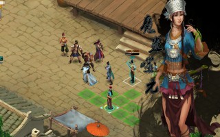 洛川群侠传mod工具下载，洛川群侠传mod工具免收费下载安装