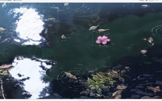 动漫言叶之庭高清壁纸下载，动漫言叶之庭高清壁纸免收费下载安装