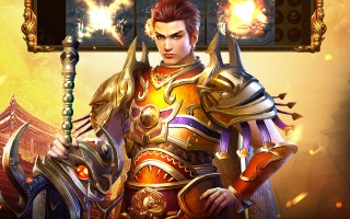 网通传奇合击官方版游戏下载，网通传奇合击安卓游戏下载