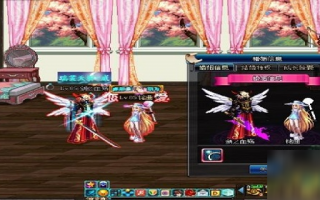 dnf结婚属性_dnf结婚属性有必要弄吗