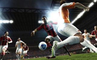 实况足球2012下载，实况足球2012免收费下载安装