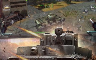 3D坦克争霸2官方电脑版下载，3D坦克争霸2官方电脑版免收费下载安装