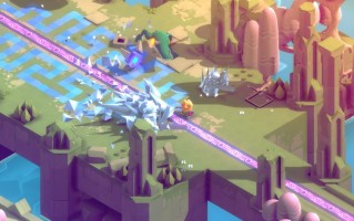 小狐狸大冒险官方版游戏下载，安卓苹果ios版本下载