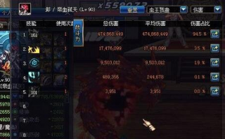 dnf奶妈怀表和无尽左_红眼怀表和无尽哪个强