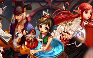 dnf奶爸神之天佑怎么样_dnf神之天佑