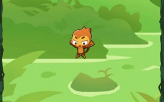 全民跳跃官方版游戏下载，安卓苹果ios版本下载