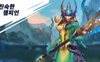 英雄联盟韩服测试服lolmqq登录入口 v3.2.0.5531运营中官方版游戏下载，英雄联盟韩服测试服lolmqq登录入口 v3.2.0.5531运营中安卓游戏下载