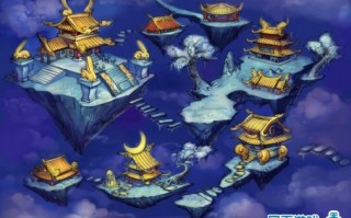 西游风云官方版游戏下载，西游风云安卓游戏下载