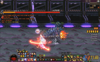 dnf卢克为什么不要天域