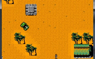 赤色要塞 无敌版 nes下载，赤色要塞 无敌版 nes免收费下载安装