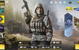 使命手游使命战场怎么玩，使命手游使命战场怎么玩的