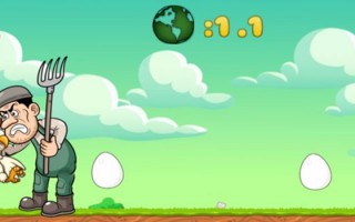 跑跑手游小男人怎么玩，跑跑手游