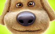 会说话的狗狗本最新版（TalkingBentheDog）v3.8.1.13官方版游戏下载，安卓苹果ios版本下载