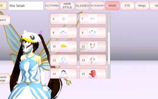 樱花校园模拟器18汉化版v1.038.74官方版游戏下载，安卓苹果ios版本下载