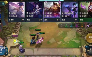 手游辅助娜美怎么玩好，手游辅助脚本平台免费