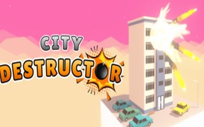 城市破坏者破解版下载，城市破坏者破解版免收费下载安装