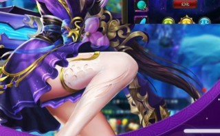 仙舞魅凰手游官方版游戏下载，安卓苹果ios版本下载