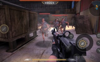 战斗召唤官方版游戏下载，战斗召唤安卓游戏下载