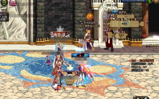 dnf暗精灵在哪里买_dnf95版本暗精灵遗迹在哪儿