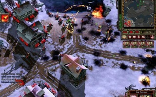 红警3起义时刻33项修改器下载，红警3起义时刻33项修改器免收费下载安装