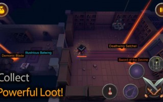 地下城之王中文版官方版游戏下载，地下城之王中文版安卓游戏下载