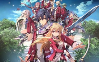 英雄传说闪之轨迹下载，英雄传说闪之轨迹免收费下载安装