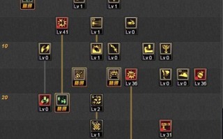 dnf86狂战级技能加点模拟器_dnf狂战士刷图技能加点