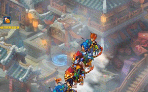 八仙外传官方版游戏下载，八仙外传安卓游戏下载