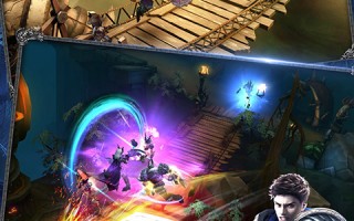 暗黑黎明2无限钻石版下载，暗黑黎明2无限钻石版免收费下载安装(暗黑黎明2无限钻石版官方简介暗黑黎明2无限钻石版官方简介)