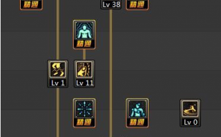 dnf90版本人偶技能介绍_90版本dnf小号升级人偶