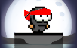 忍者2v1.0官方版游戏下载，安卓苹果ios版本下载